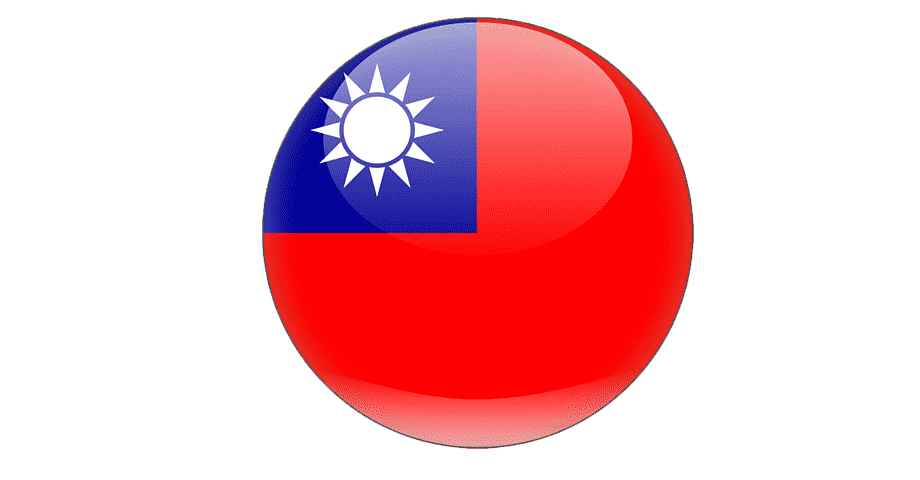 Bola Merah Taiwan 6D